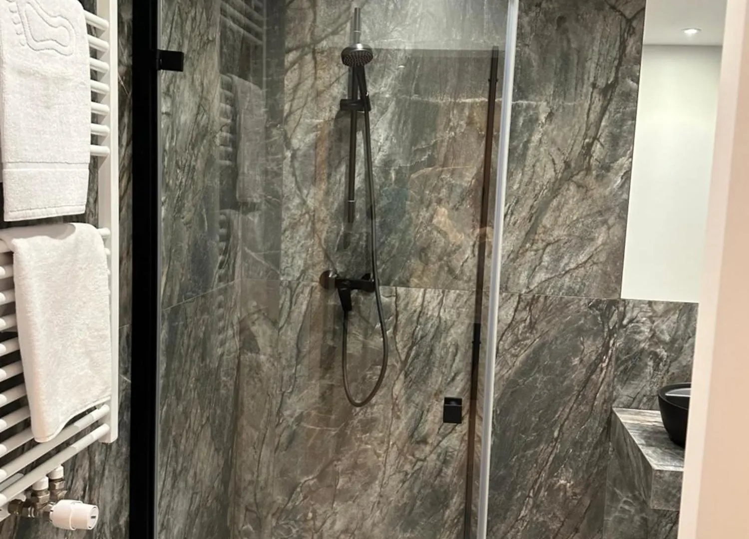 Apartamenty Czarne Owce Szklarska Poreba