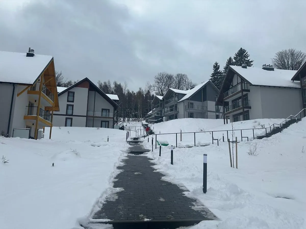 Apartamenty Czarne Owce Szklarska Poreba Poland