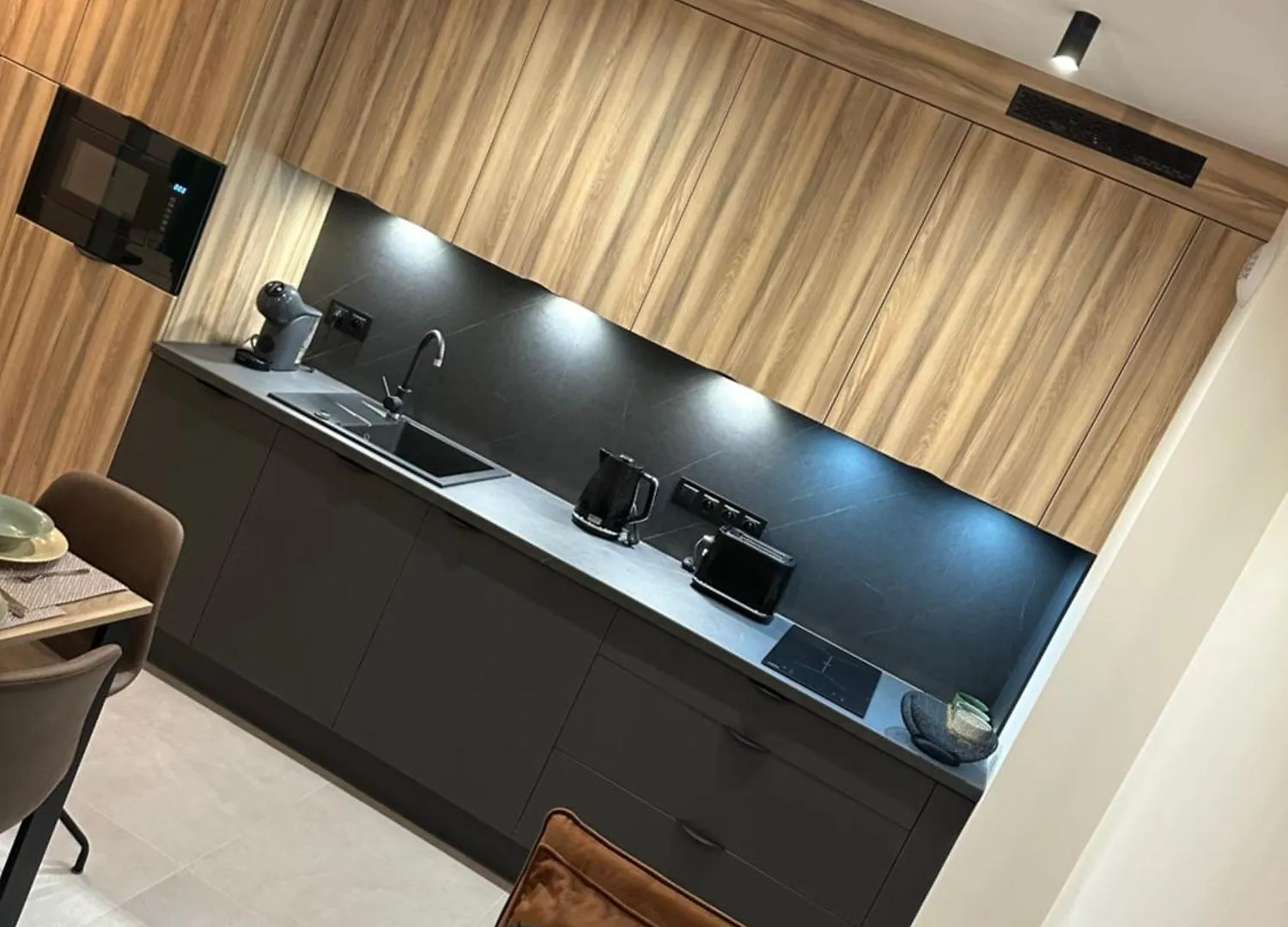 Apartamenty Czarne Owce Szklarska Poreba