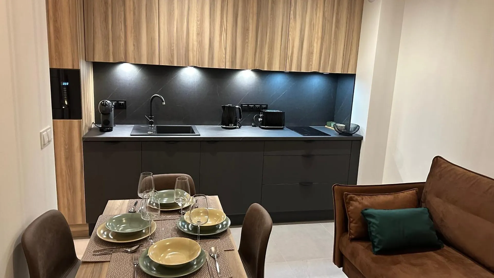 Apartamenty Czarne Owce Szklarska Poreba 0*,  Poland