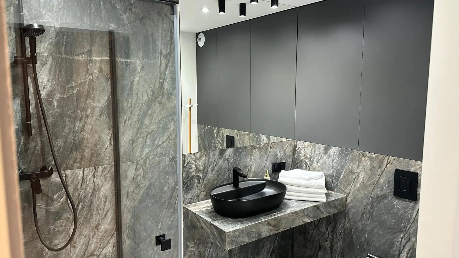 Apartment Apartamenty Czarne Owce Szklarska Poreba