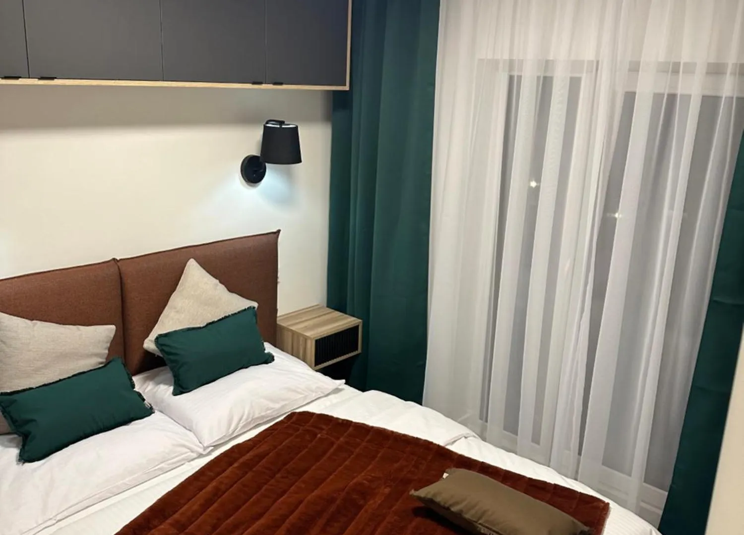 Apartamenty Czarne Owce Szklarska Poreba Apartment
