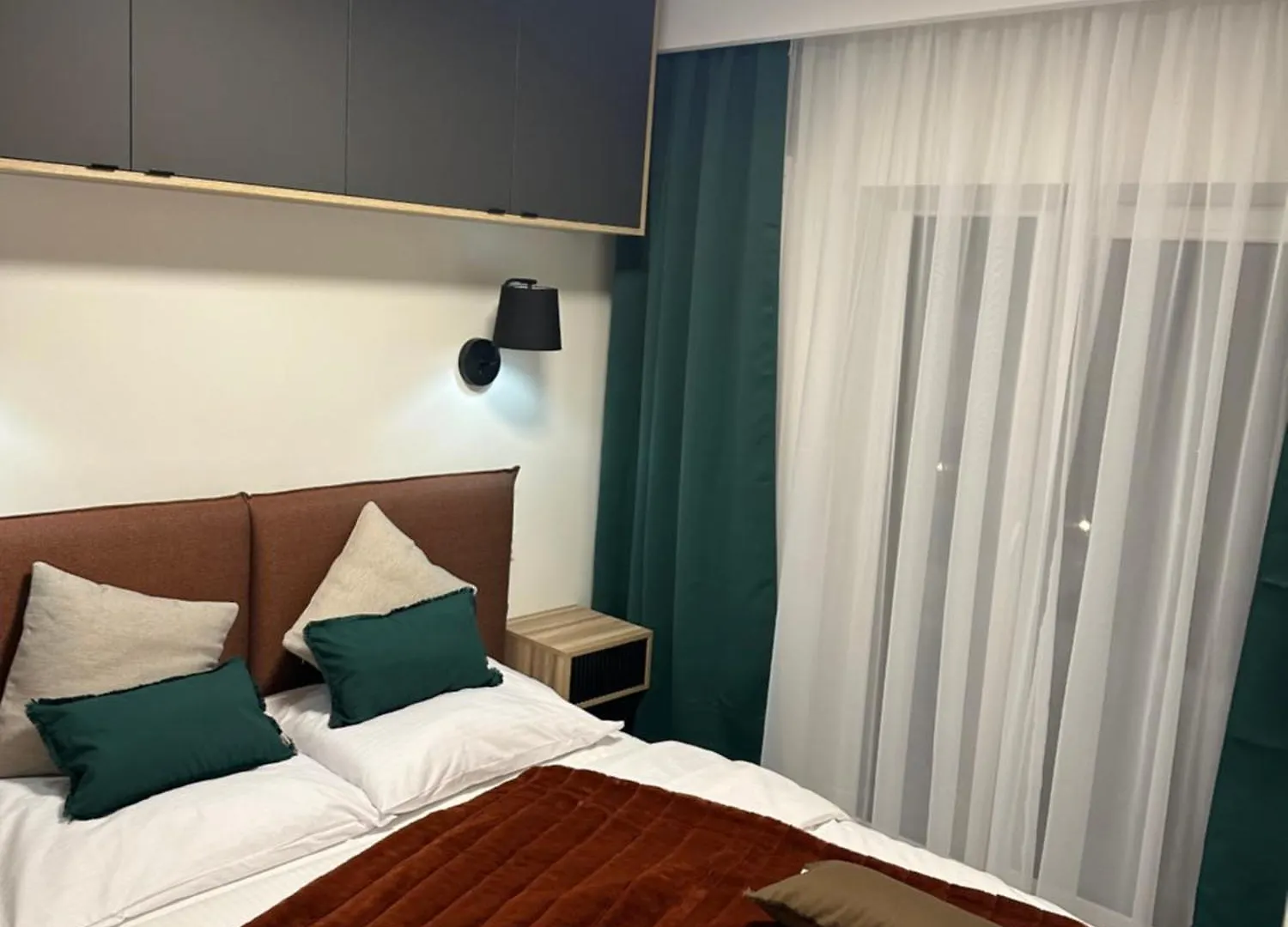 Apartment Apartamenty Czarne Owce Szklarska Poreba