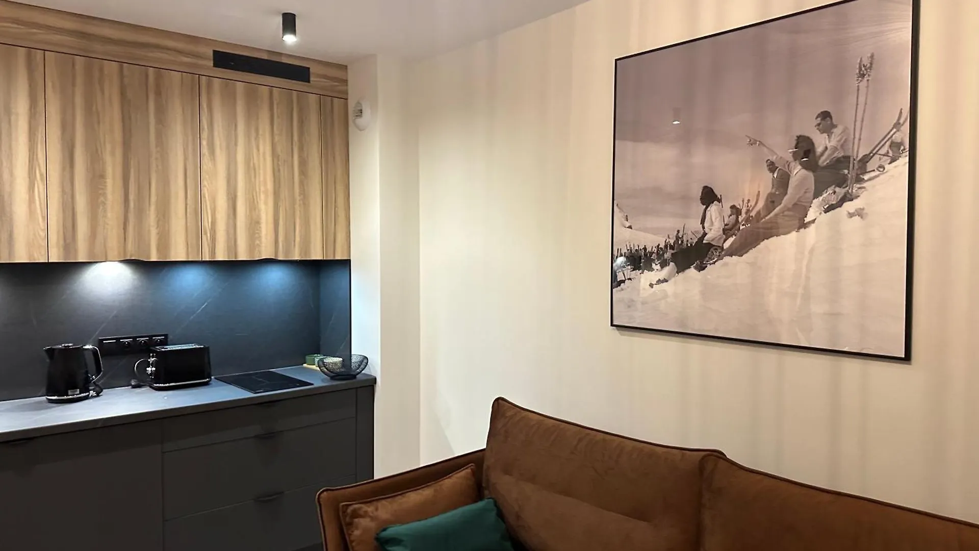 Apartamenty Czarne Owce Szklarska Poreba