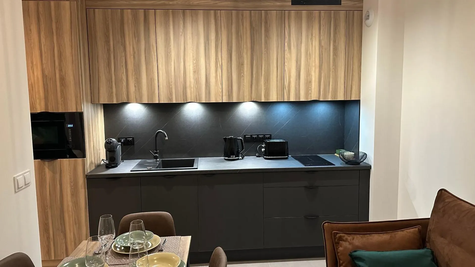 Apartment Apartamenty Czarne Owce Szklarska Poreba Poland