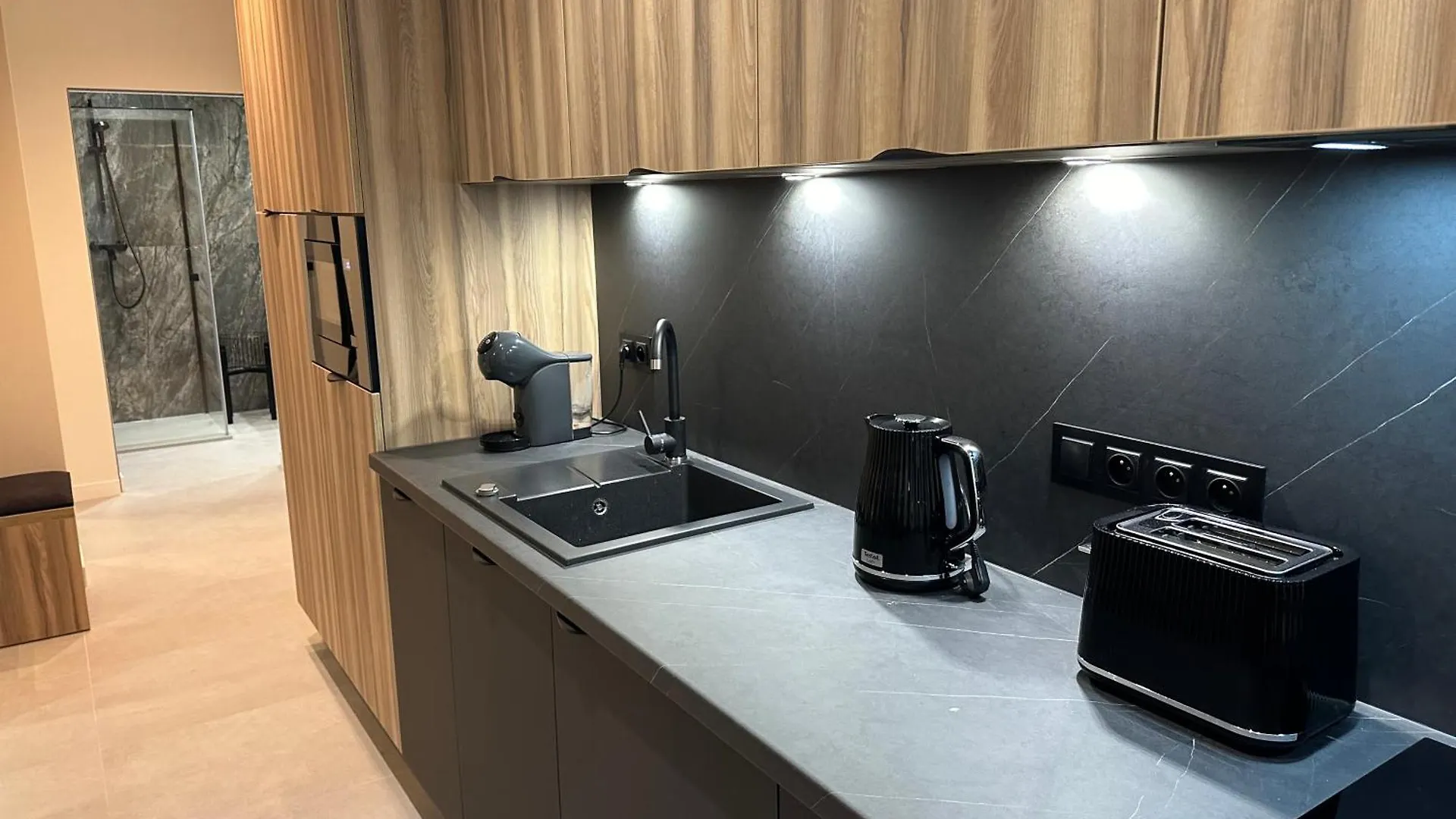 Apartment Apartamenty Czarne Owce Szklarska Poreba