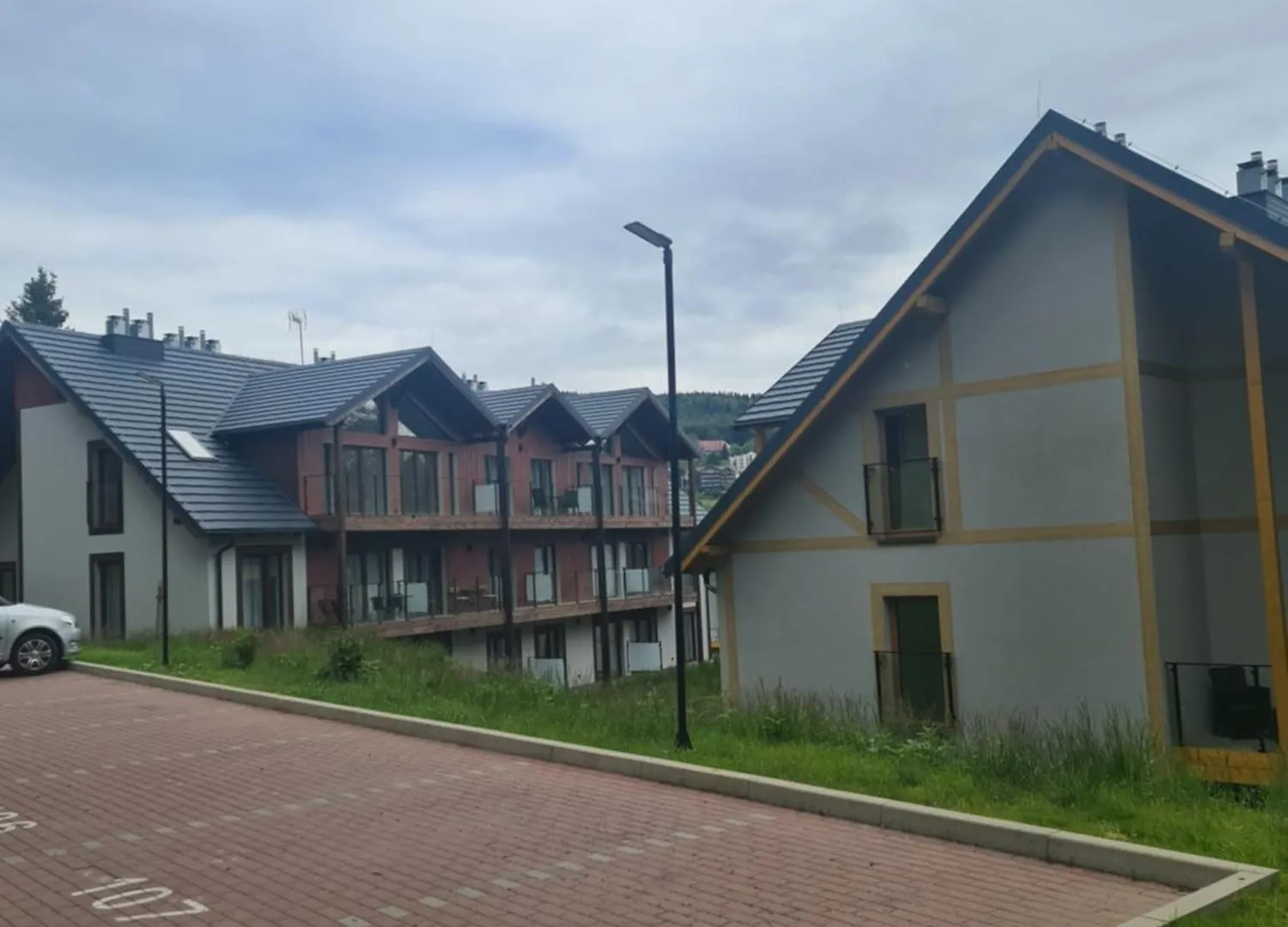 Apartamenty Czarne Owce Szklarska Poreba 0*,  Poland