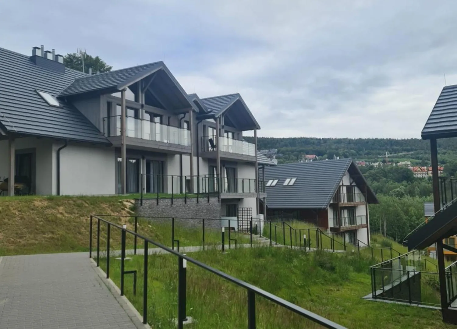 Apartamenty Czarne Owce Szklarska Poreba Apartment
